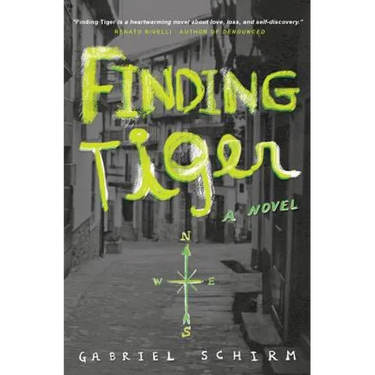 Finding Tiger