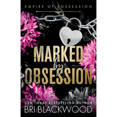 Marked by Obsession