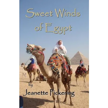 Sweet Winds of Egypt