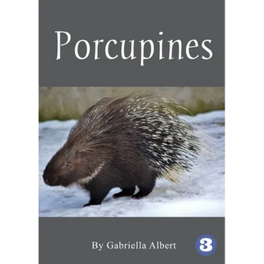 Porcupines