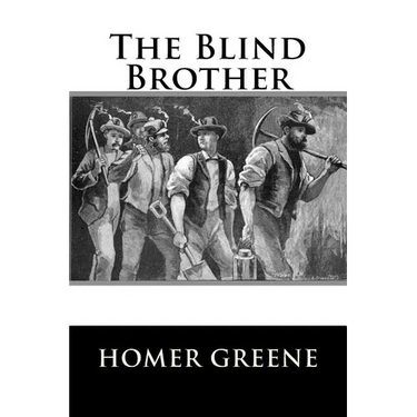 The Blind Brother