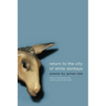 Return to the City of White Donkeys: Poems