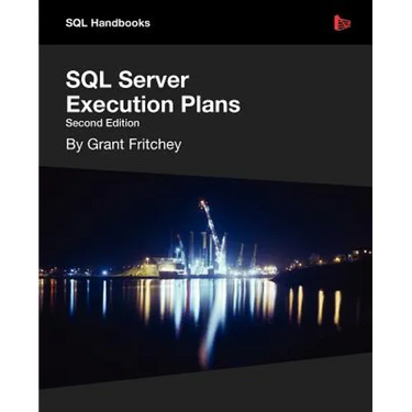 SQL Server Execution Plans