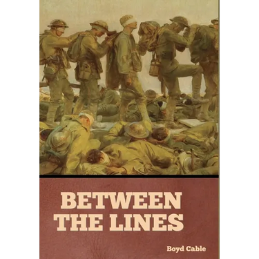 Between the Lines