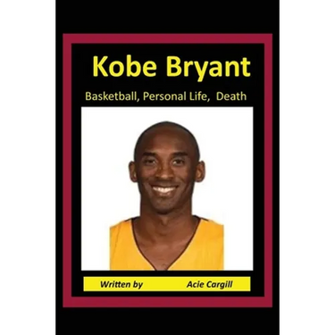 Kobe Bryant Basketball, Personal Life, Death