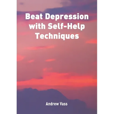 Beat Depression with Self Help Techniques