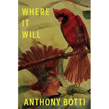 Where It Will