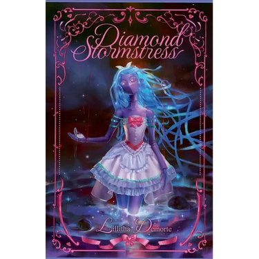 Diamond Stormstress