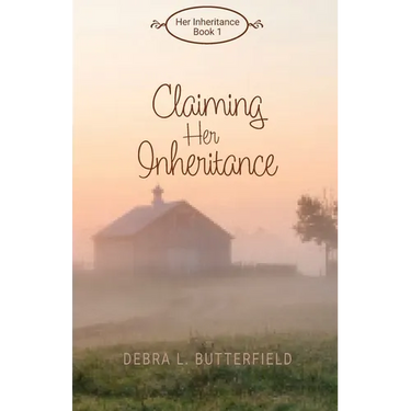 Claiming Her Inheritance