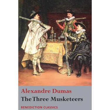 The Three Musketeers