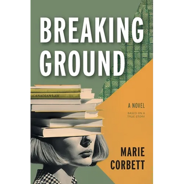 Breaking Ground
