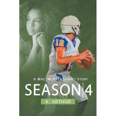 Season 4: A Mac McKyer Sports Story