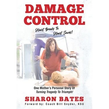 Damage Control - Heart Breaks to Heart Saves!