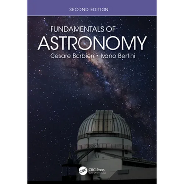 Fundamentals of Astronomy