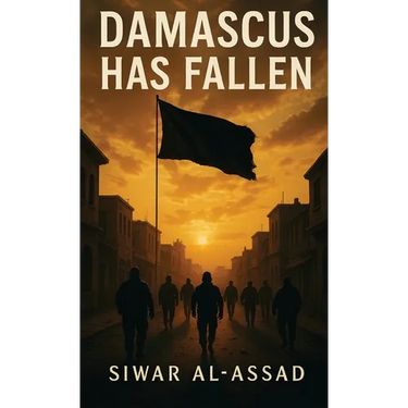 Damascus Has Fallen