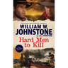 Hard Men to Kill