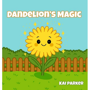 Dandelion's Magic