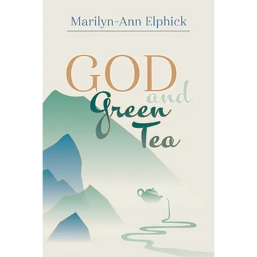 God and Green Tea