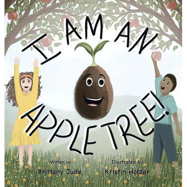 I Am an Apple Tree
