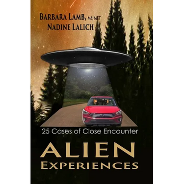 Alien Experiences: 25 Cases of Close Encounter