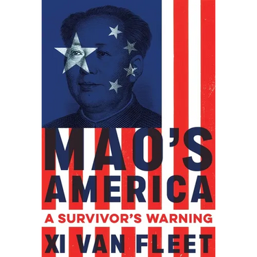 Mao's America: A Survivor's Warning
