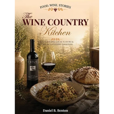 The Wine Country Kitchen