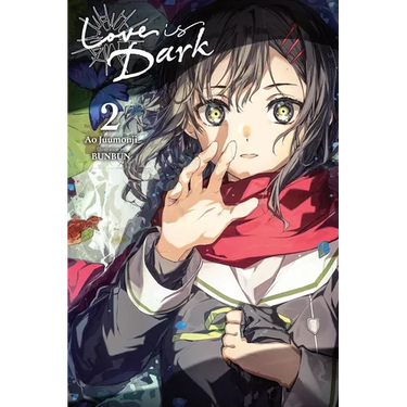 Love Is Dark, Vol. 2: Volume 2