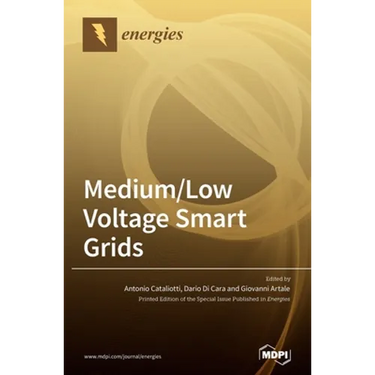 Medium/Low Voltage Smart Grids