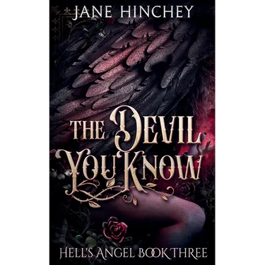 The Devil You Know