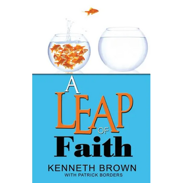 A Leap of Faith: from Welfare to Faring Well