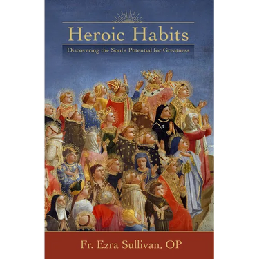 Heroic Habits: Discovering the Soul's Potential for Greatness
