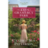 The Keys to Gramercy Park: Volume 12