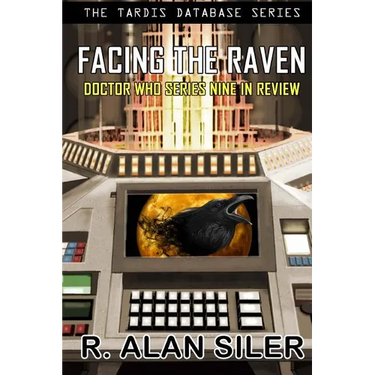Facing the Raven: Doctor Who Series Nine in Review