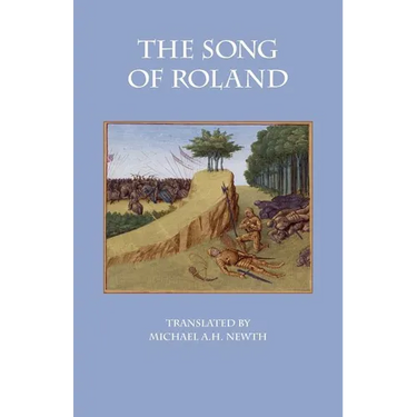 The Song of Roland