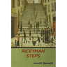 Riceyman Steps