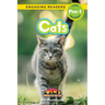 Cats: Animals in the City (Engaging Readers, Level Pre-1)