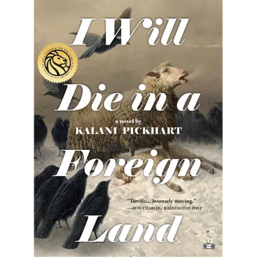 I Will Die in a Foreign Land