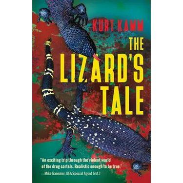 The Lizard's Tale