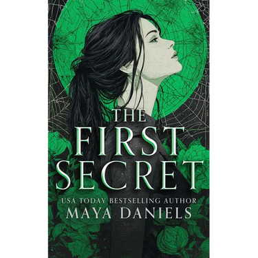 The First Secret