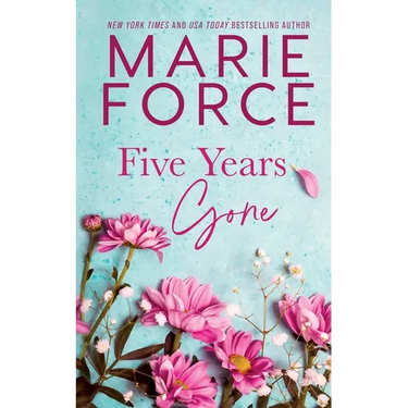 Five Years Gone