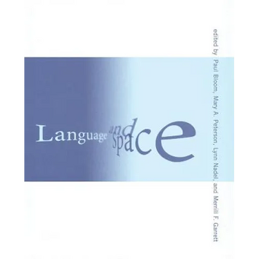 Language and Space