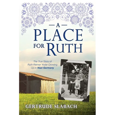 A Place for Ruth