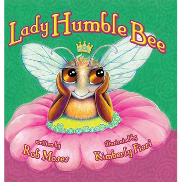 Lady Humble Bee
