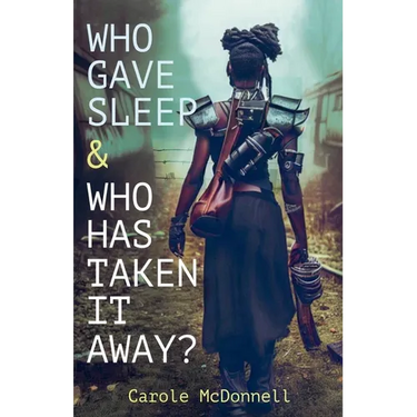 Who Gave Sleep And Who Has Taken It Away?