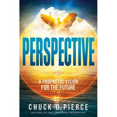 Perspective: A Prophetic Vision for the Future