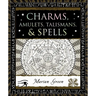 Charms, Amulets, Talismans & Spells