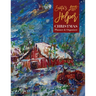 Santa's Little Helper Christmas Planner and Organizer