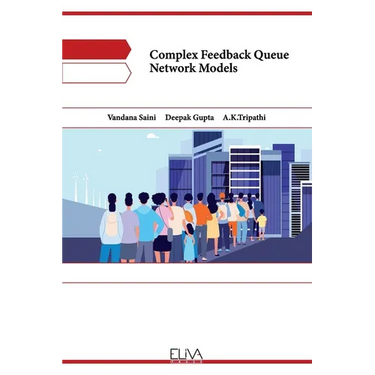 Complex Feedback Queue Network Models