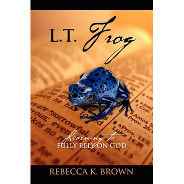 L.T. Frog: Learning to Fully Rely on God