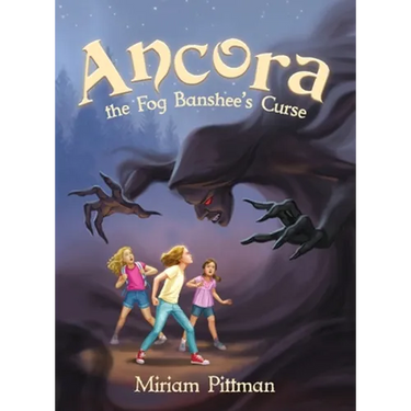 Ancora: The Fog Banshee's Curse